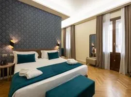 Hotel Caravita
