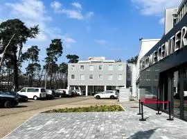 Hotel Motodrom