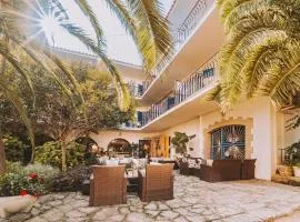 Hotel Bell Repos