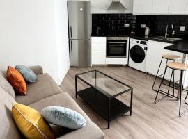 Grand Central House - Classic Two Bedroom - GibraltarStay Apartments, hotel v destinaci Gibraltar