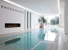 Collina d'Oro Resort & SPA, Starhotels Collezione