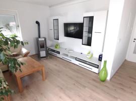 Ferienhaus Kesper, ξενοδοχείο σε Schottwien