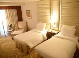 Pearl Inn Paradise Hotel