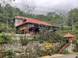 Pù Luông Sala Homestay