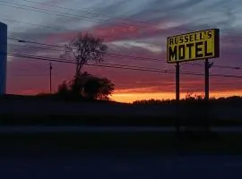 Russell's Motel