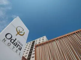 Hotel Gran Odara