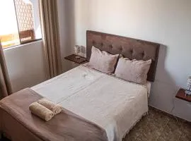 Huacachina Desert House