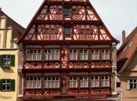 Hotel Deutsches Haus