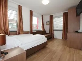 Apartment Hotel am Sand