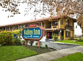 A picture of the hotel: Valley Inn San Jose