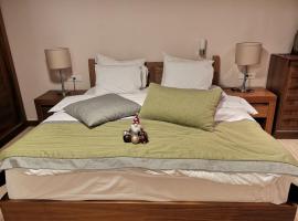 APARTMAN lux B614, Aparthotel Vučko, Jahorina, private host, hotel i Jahorina