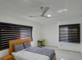 Jesskev guest place and event centre, Hotel in Awuku