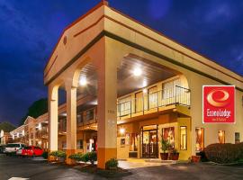 Fotos de Hotel: Econo Lodge Inn & Suites