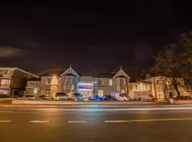 Newham Hotel