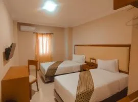 Sultan Hotel Banda Aceh
