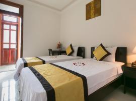 A picture of the hotel: Snow Pearl Homestay Hoi An