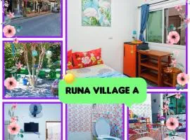 Runa Runa village the best samed island