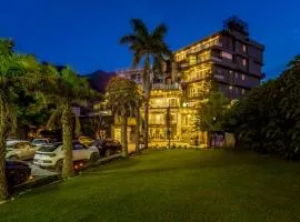 Tripli Hotels Ayushman Retreat