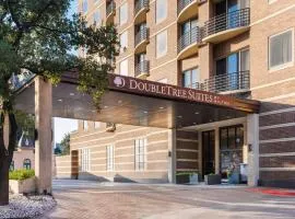 DoubleTree Suites by Hilton Austin Downtown Capitol