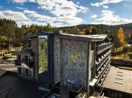 Brentas Spa Resort