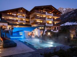 Hotel Stubaierhof, hotel in Neustift im Stubaital