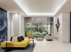 Four Points Flex by Sheraton Osaka Umeda