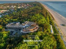 Hotel Dom Zdrojowy Resort & SPA - Destigo Hotels