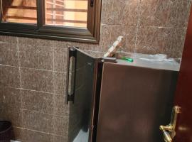 Bamako में, होटल Appartements meublés village CAN