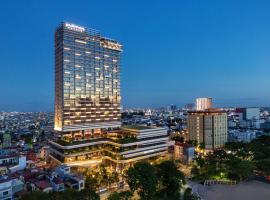 Pullman Hai Phong Grand Hotel, hotel em Hai Phong