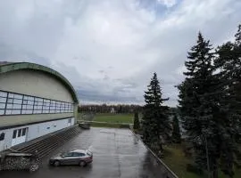 Ośrodek Sportu i Rekreacji w Zawierciu