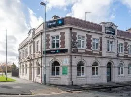 Imperial Salford Hotel