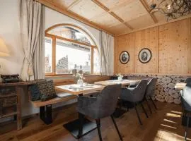 Jochum Hotel Garni