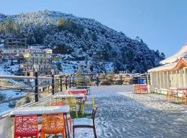 Regenta Resort MARS Valley View Shoghi