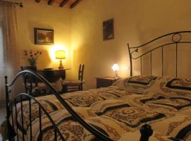 A picture of the hotel: Podere Pian dei Gelsi