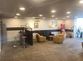 BRAUCOL Hotel
