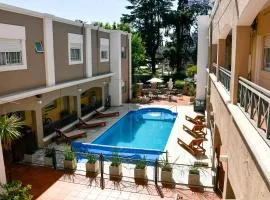 Solares Hotel & Spa