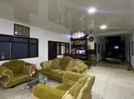 Hotel Rodmary