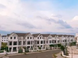 Hiếu Sang 68 Harbour View Family Hotel & Villa Bến Tàu Rạch Giá
