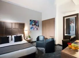 Hotel Trevi - Gruppo Trevi Hotels