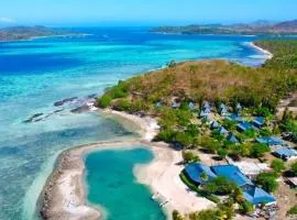 Coralview Island Resort