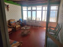 Beach House SantaElena, ξενοδοχείο σε Pisco