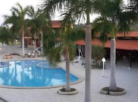 Chalé Lençóis Maranhenses - Porto dos Lençóis Barreirinhas, hotel v destinaci Barreirinhas
