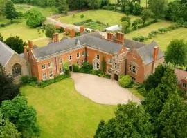 Grafton Manor Hotel