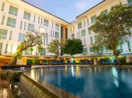 Bintang Kuta Hotel