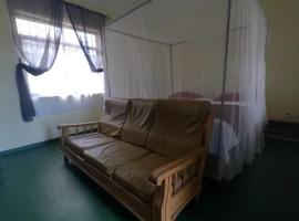 East Homestay，Boma la Ngombe的飯店