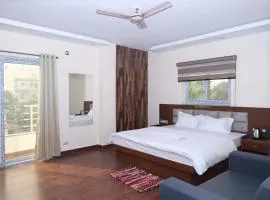Hotel Siddhi Residency