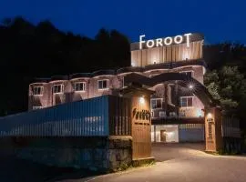 Hotel Foroot - Adult Only