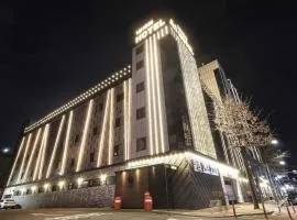 포항 에이원 호텔 죽도 Pohang A1 Jukdo