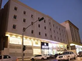 فندق كنوز العنود مكة للغرف والشقق المفروشة توصيل للحرم - Knoz Al Anood Hotel Makkah For Furnished Rooms and Apartments