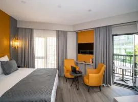 Icon Hotel Bomonti